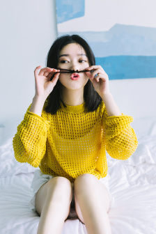 黄色试看